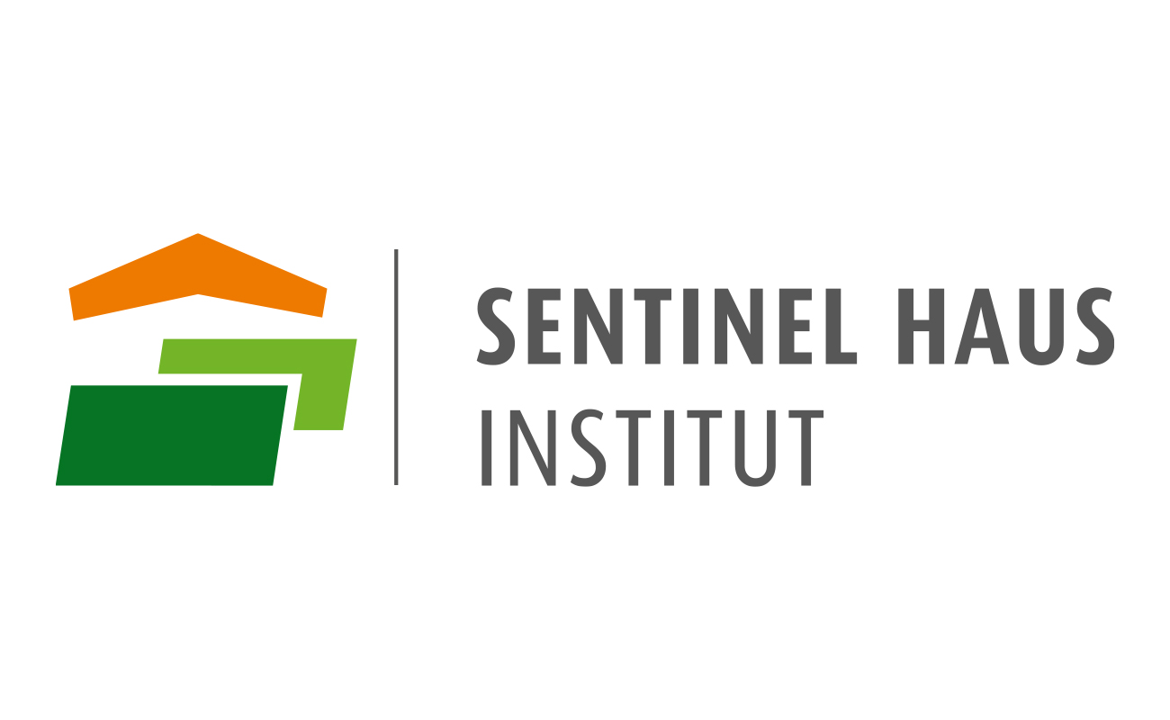 Logo Sentinel Haus Institut | Strong SPC Designböden | HWZI